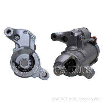 12V Starter Motor For Audi 4280007920 4280009530 06E911021D" could be simplified to:

"12V Starter Motor for Audi (4280007920, 4280009530, 06E911021D)